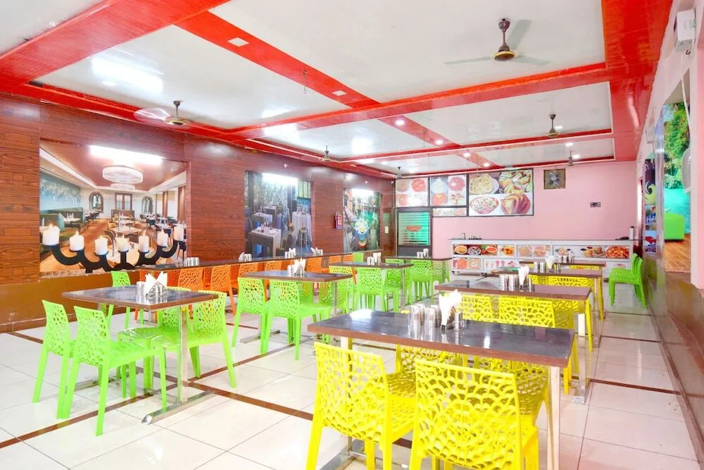 Surya Hotel by OYO Rooms