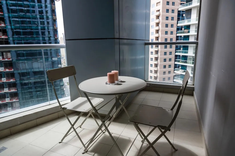 HiGuests Vacation Homes - Torch Tower