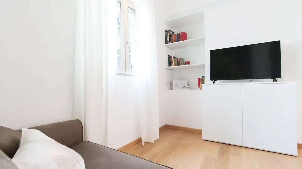 Italianway Apartements - De Castillia 20