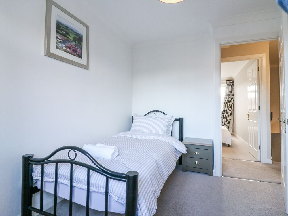 Pear Tree House