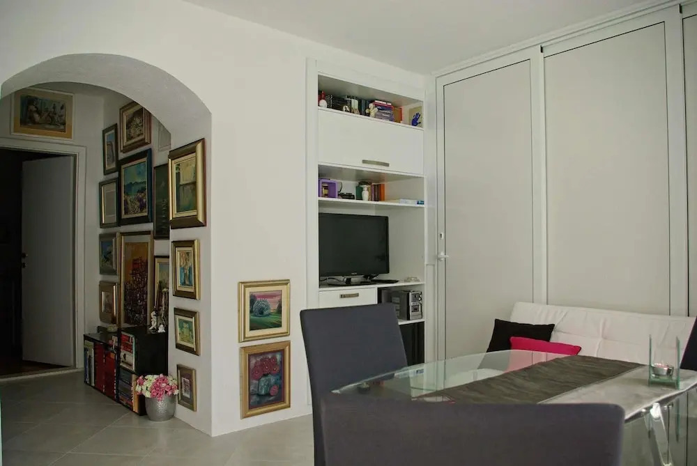 Apartments Lux