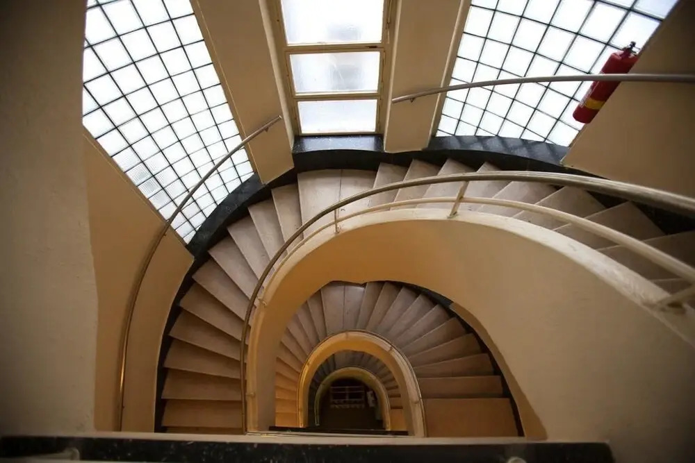 Prague Heartbeat Apartment