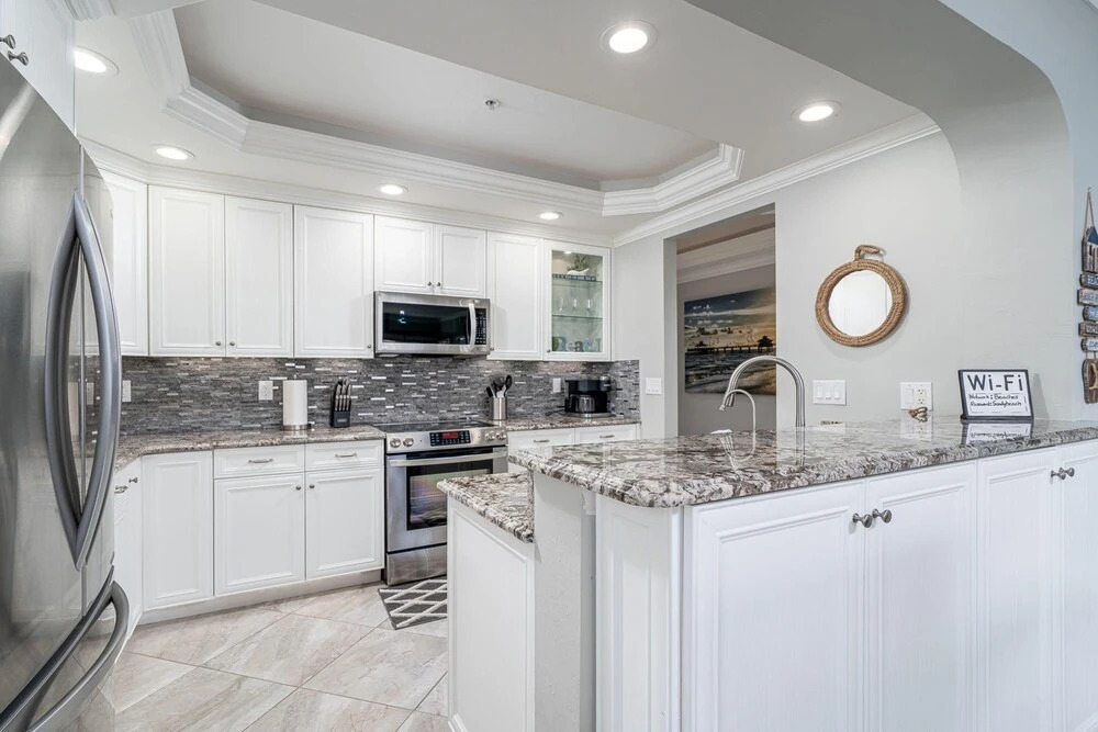 Bella Lago # 444 - 7411 Bella Lago Drive by Coastal Vacation Properties