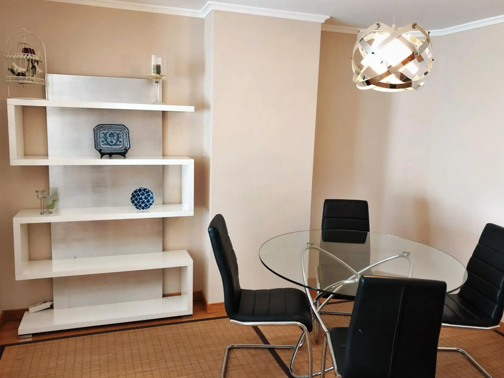 Apartamento Montolieu Sanxenxo