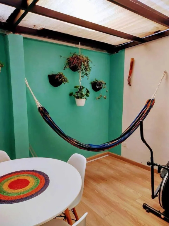 Hermoso Apartaestudio en centro Bogotá