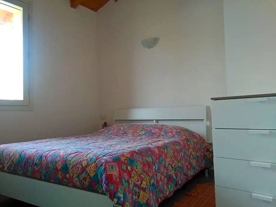 Up b&b