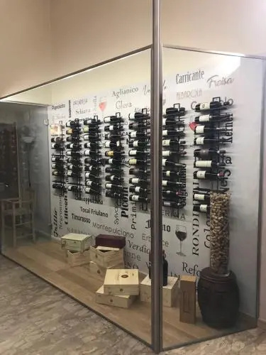 Albergo Ristorante Siro