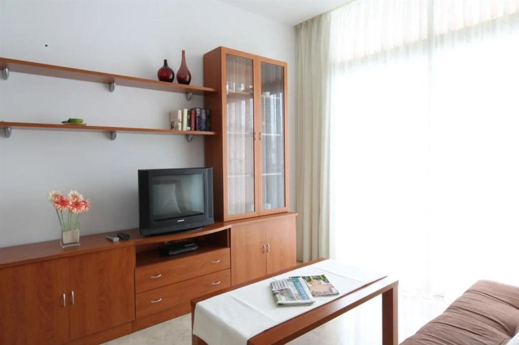 Apartamentos Lido
