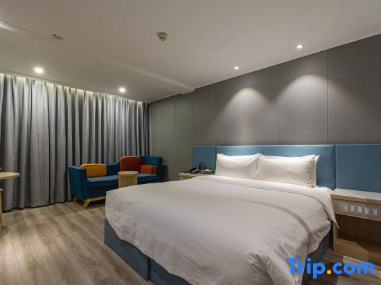 Yisu Yashe Homestay (Xichang Downtown Area)