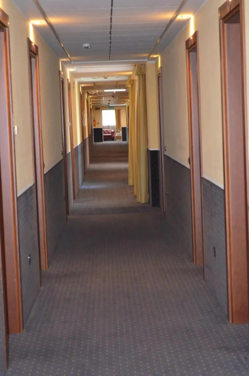 Hotel Ristorante Giada
