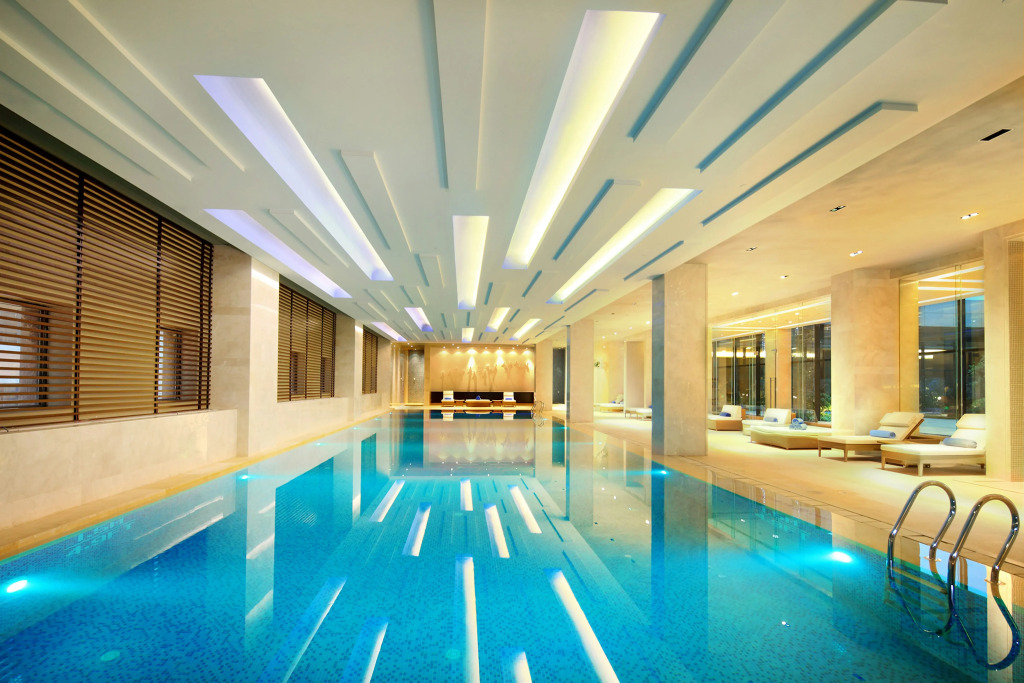 DoubleTree by Hilton Hotel Putian