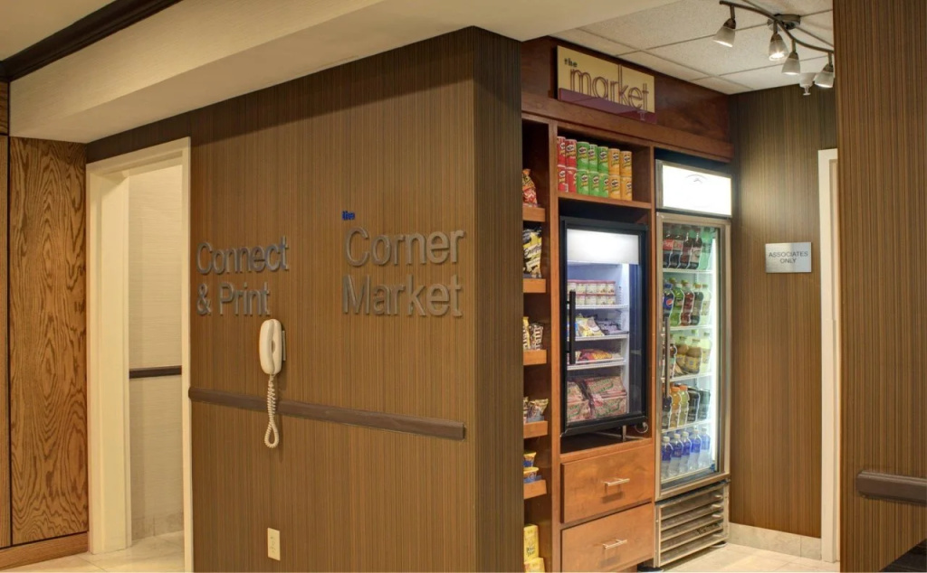Comfort Inn & Suites North Dallas-Addison