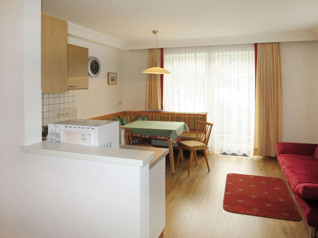 Appartement Weberbauer