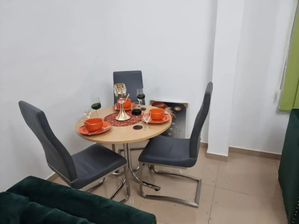 Baobab Lodge Douala