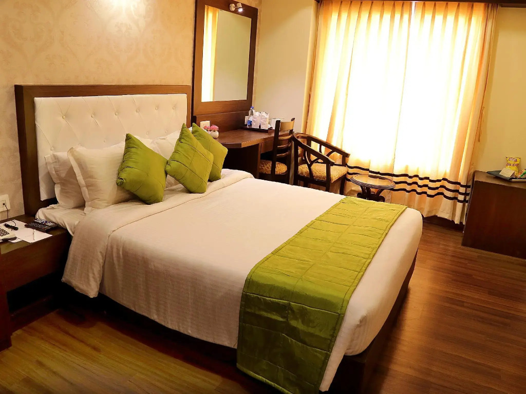 Ethnotel, Kolkata Airport