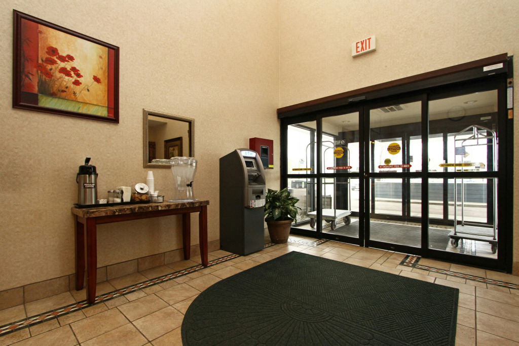 New Victorian Inn - Sioux City