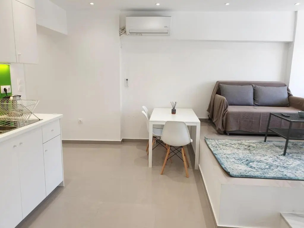 KYMA Apartments Athens 18