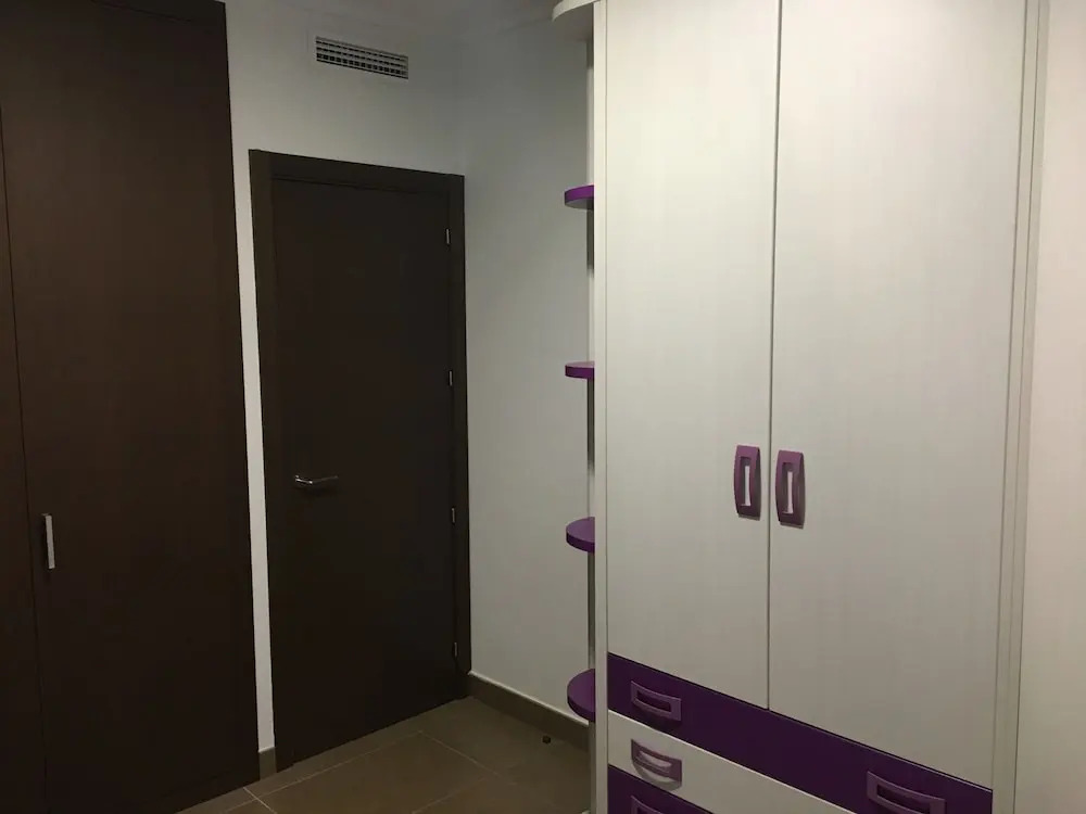 ApartUP Patacona Terrace Duplex I