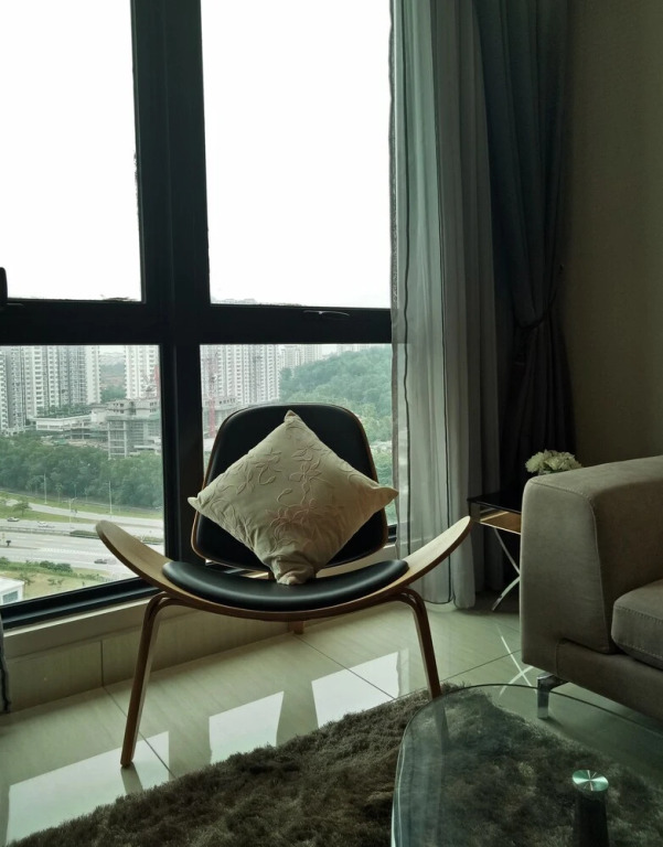 Shaftsbury Residence Putrajaya