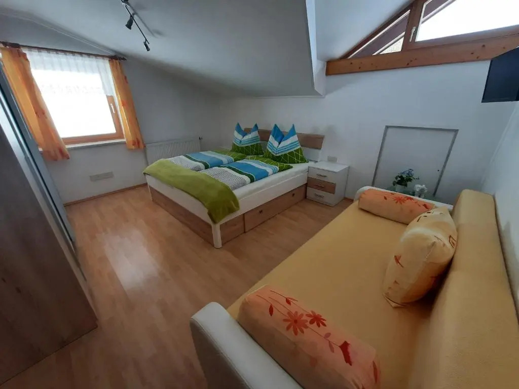 Ferienwohnung Schnell