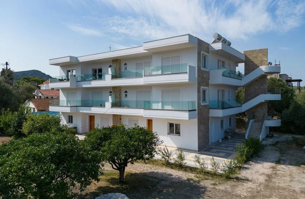 Sweet Home Luxury Apartments