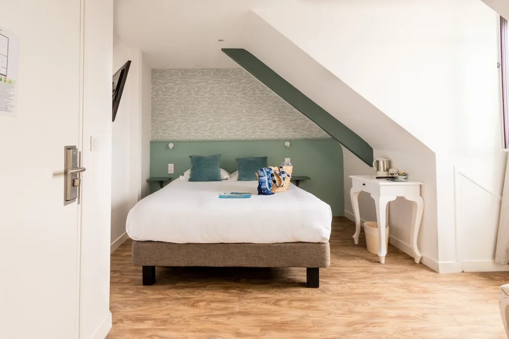Hôtel & Spa de la Citadelle, Port-Louis - Lorient