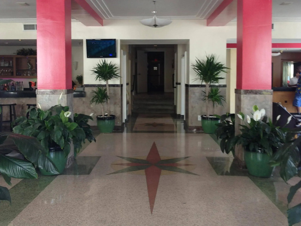 Hotel La Flora