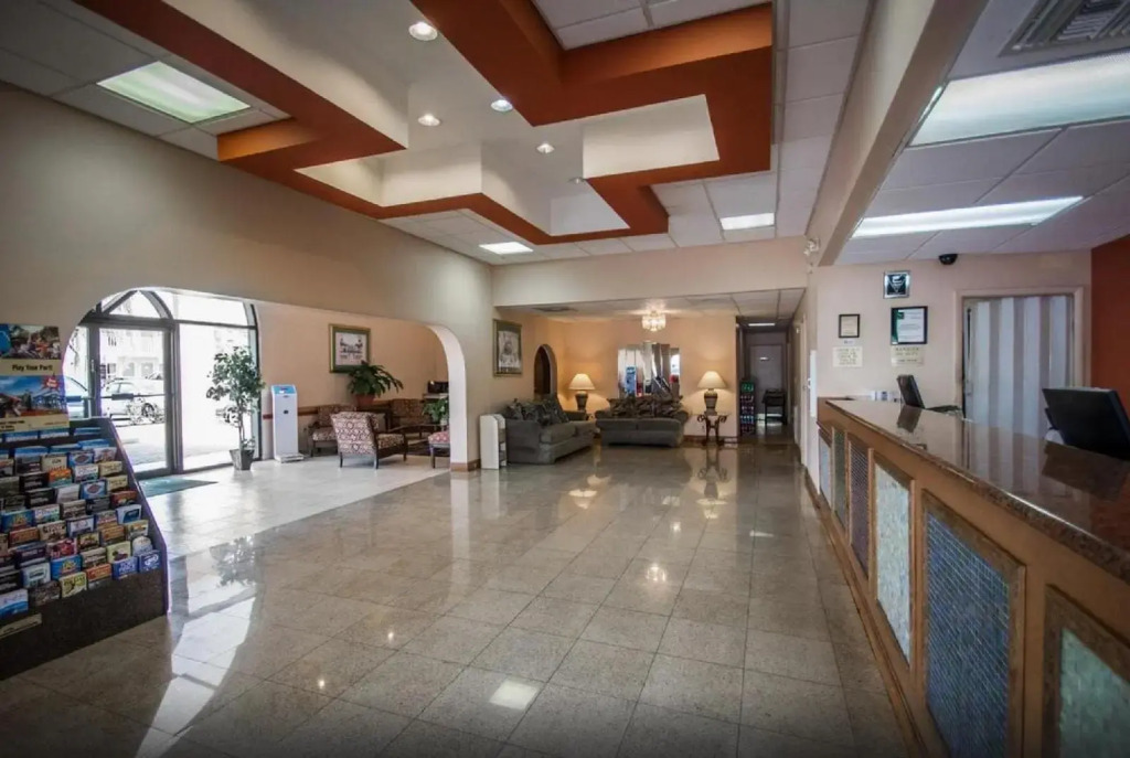 Quality Inn & Suites Eastgate