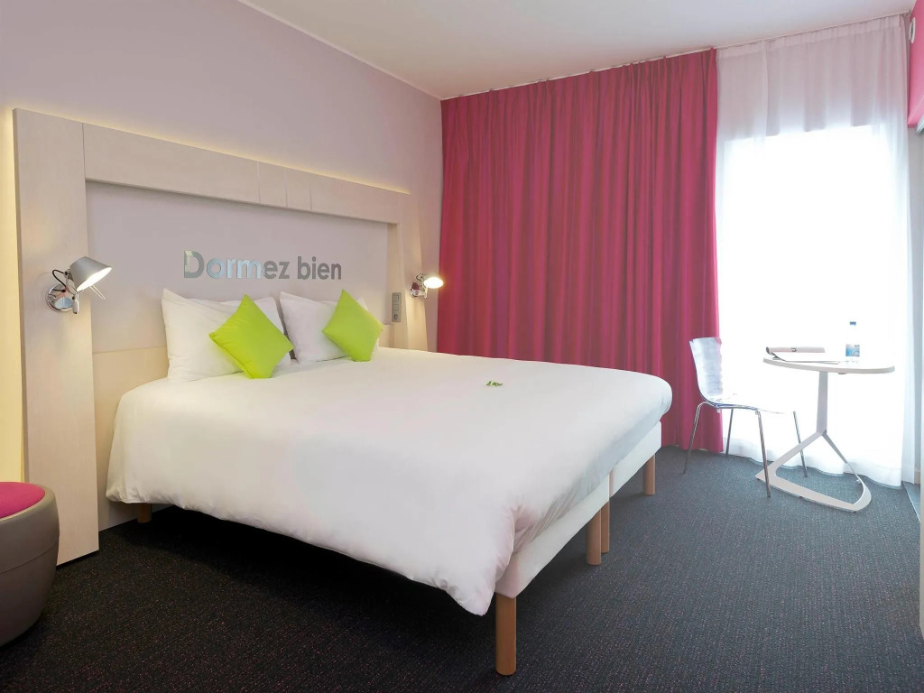 Ibis Styles Nivelles