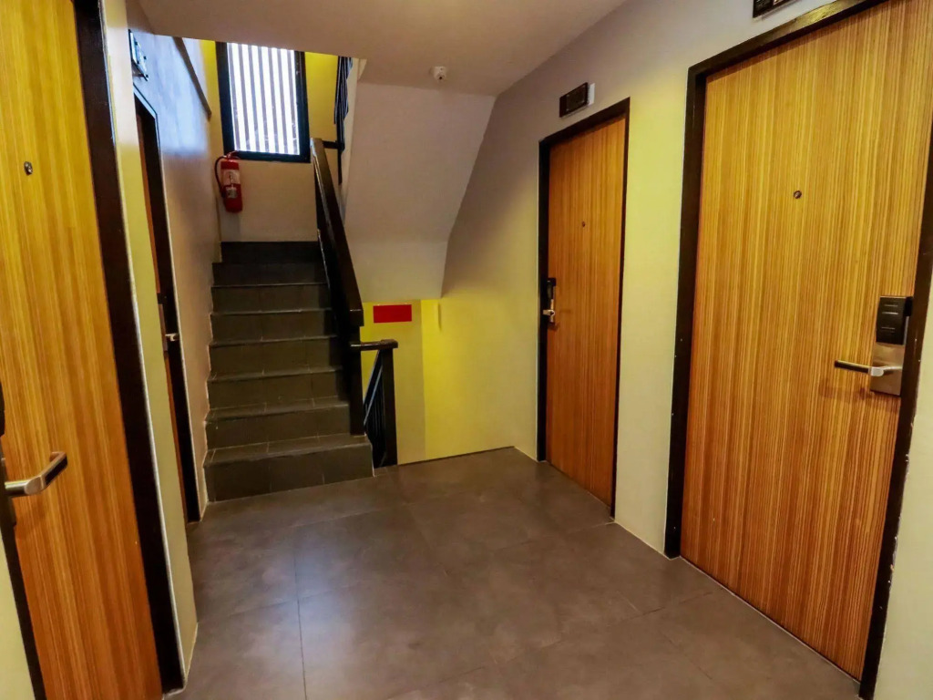 Nida Rooms Pearlly Phangmuang Sai Kor