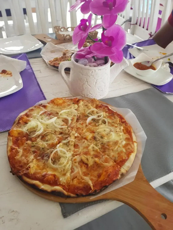 Orquidea GuestHouse Spa & Restaurant