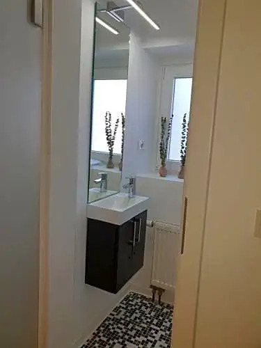 Stadthotel Reckers