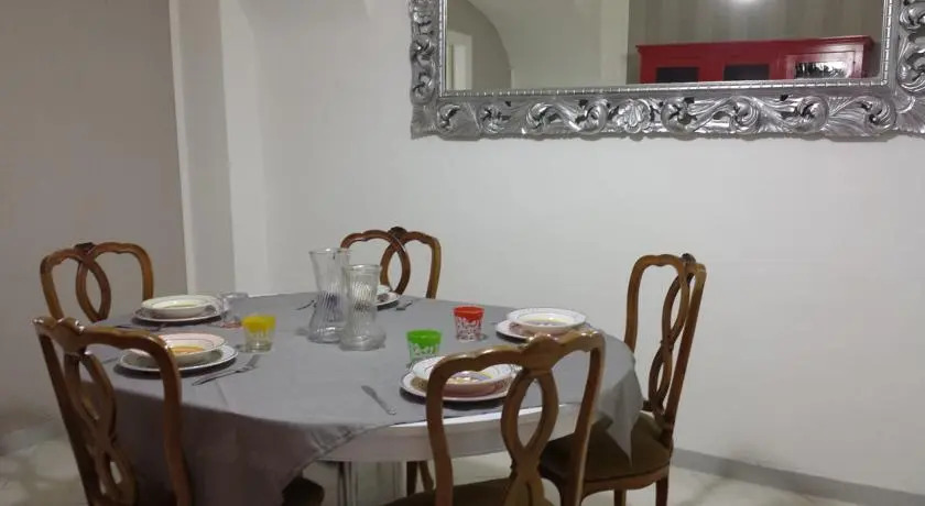 Casa Vacanze Al Corso