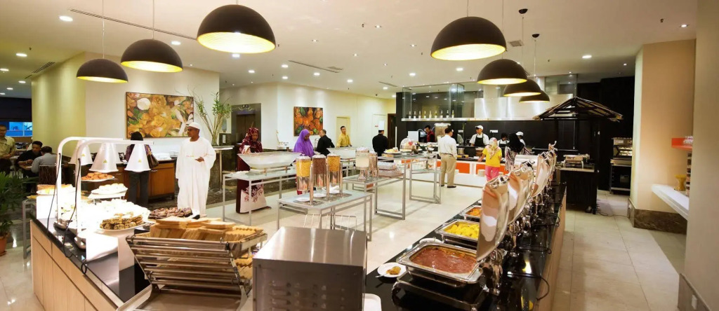Hotel Royal Kuala Lumpur