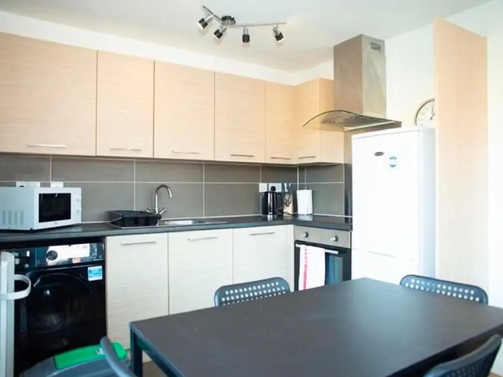 Secluded Holiday Home in Gloucester with Garden