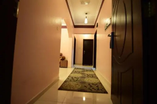 Al Hedayet International Hotel