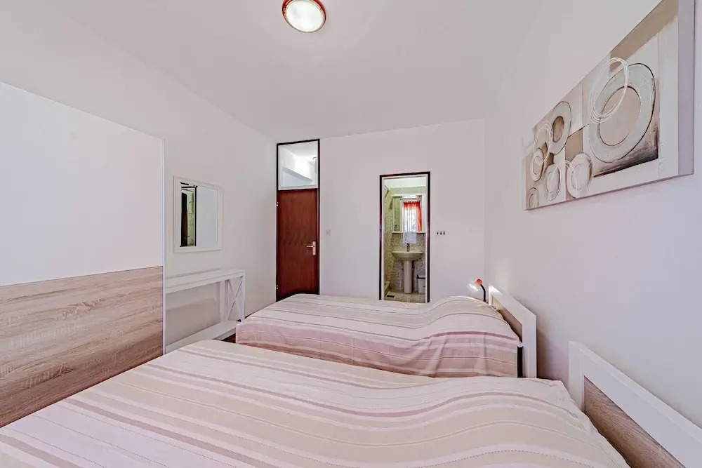 Apartments Kuzma