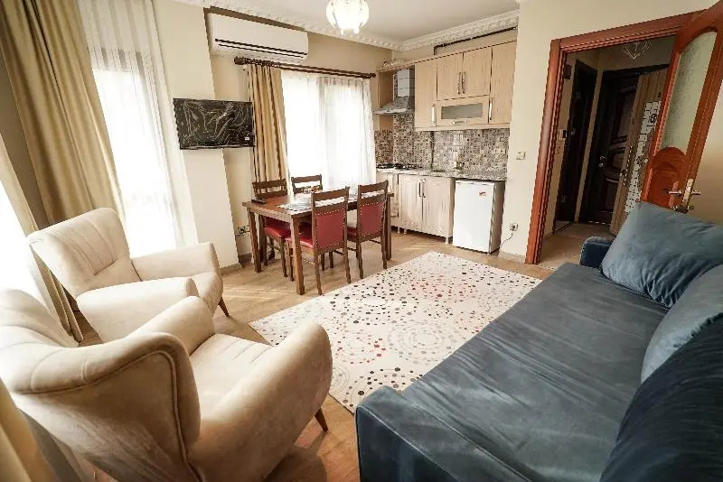Mia Thermal Suites