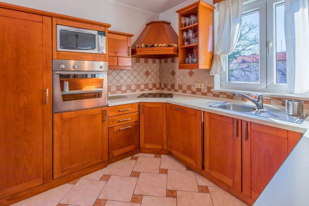 Apartments Alin