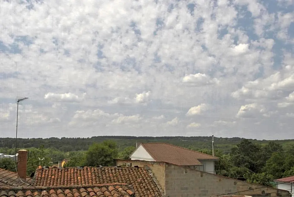 Hotel Rural Los Perales