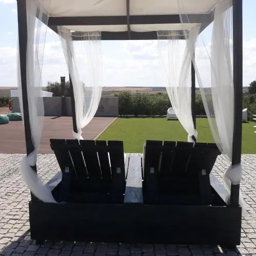 Terras - Agroturismo & Vinhos