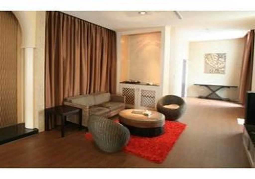 Her Home Spa Motel Xinying