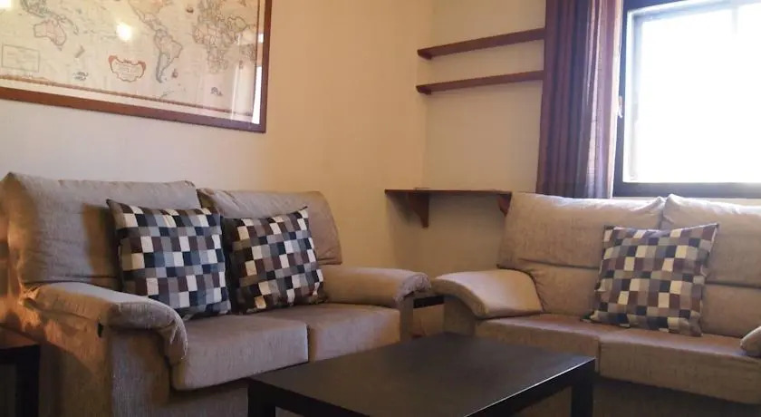 Apartamentos Turisticos Trinidad, 10