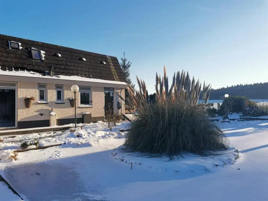 B&B Bovenweg