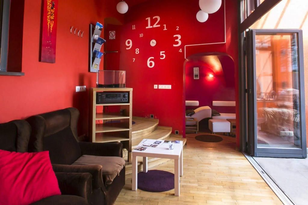 Cukrarna Guest Accommodation