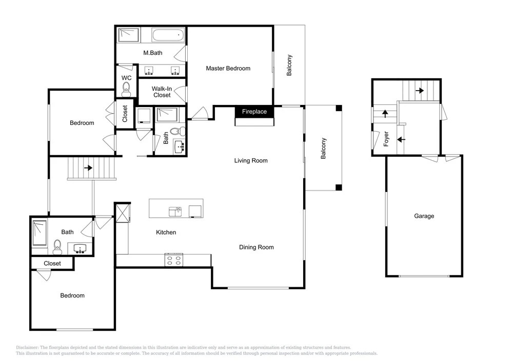 1470 Bangtail Way Condo Unit B