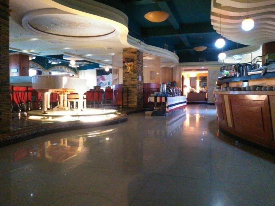 Golden Kintel Hotel