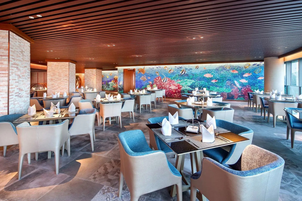 Wyndham Grand Plaza Royale Shuangyue Bay
