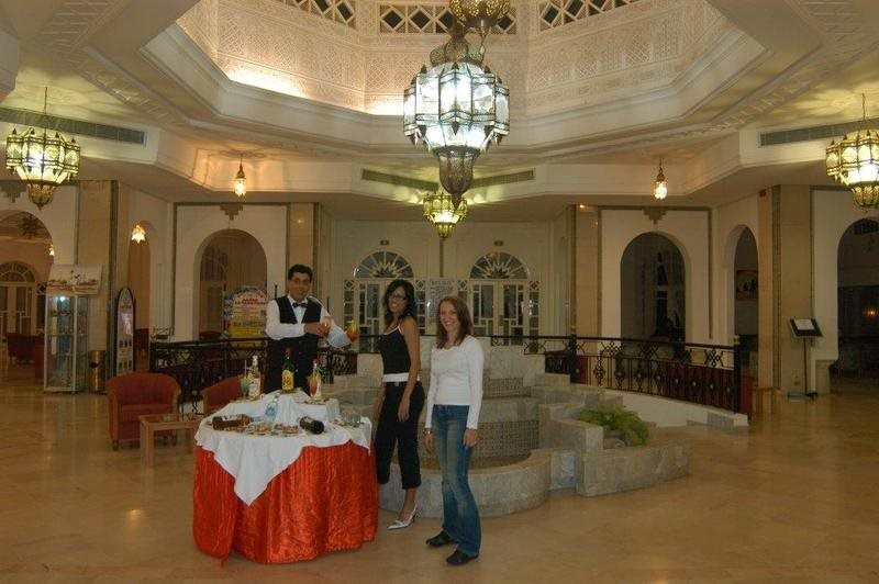 Hotel Giktis