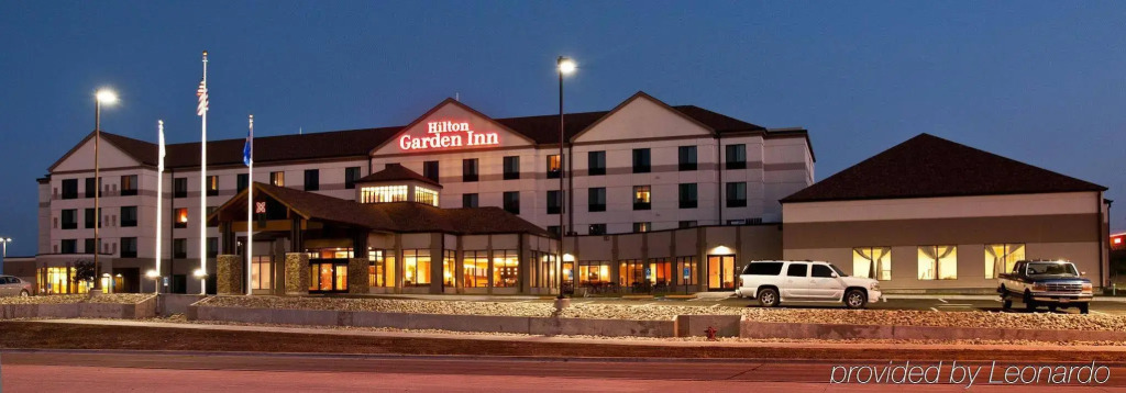 Hilton Garden Inn Rapid City